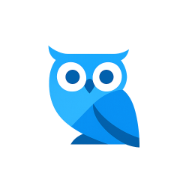 Owlistic Logo