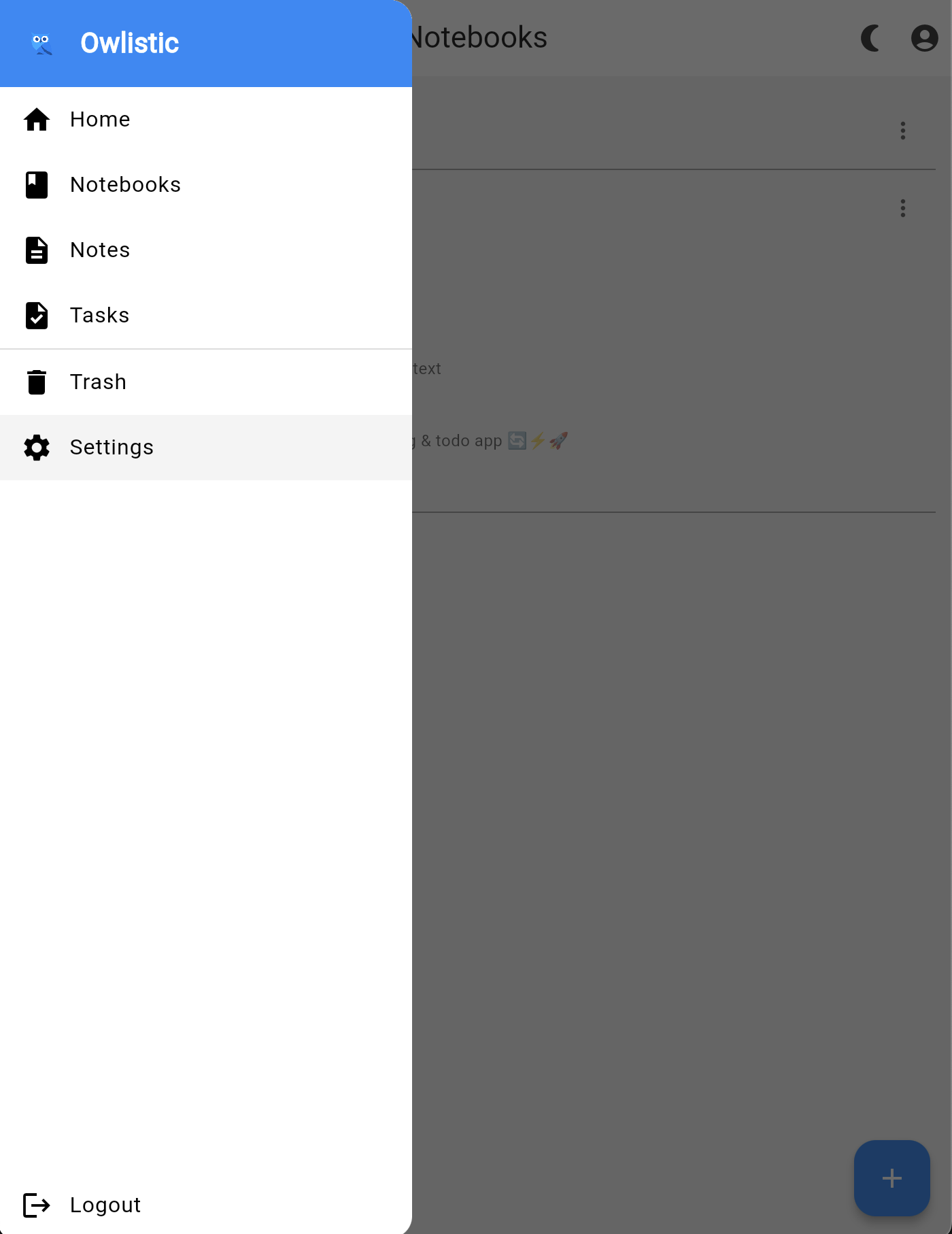Sidebar